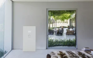 How a Solar Battery Can Cut Generator Use and Save Fuel Costs 3 How a Solar Battery Can Cut Generator Use and Save Fuel Costs