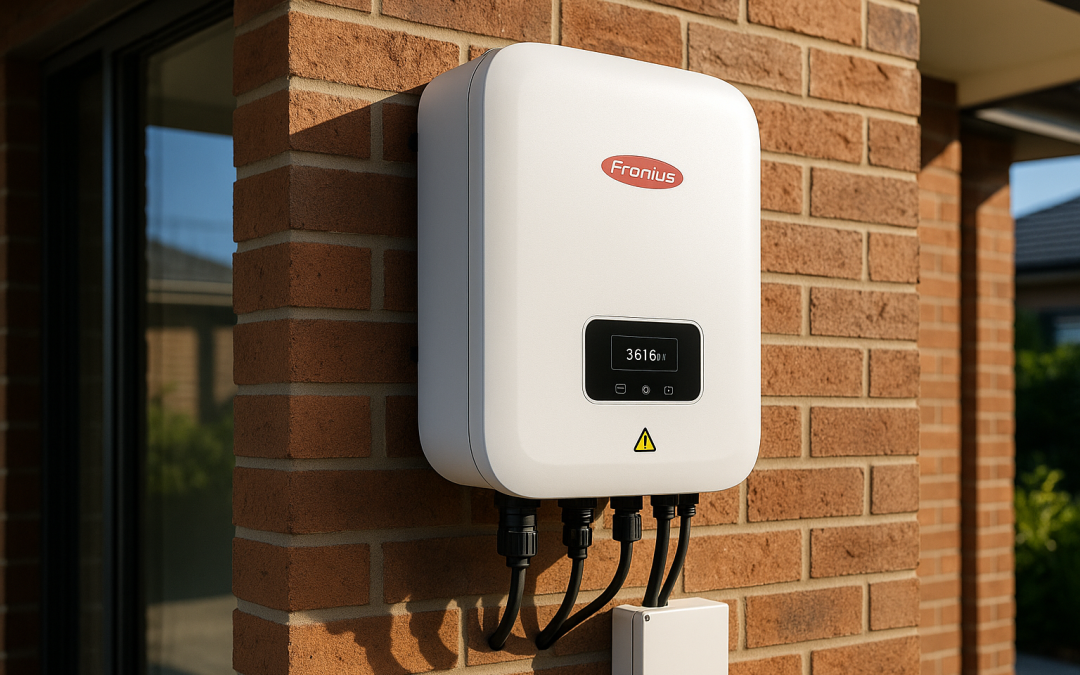 How to Choose the Best Solar Inverter: An Australian Installer’s Guide