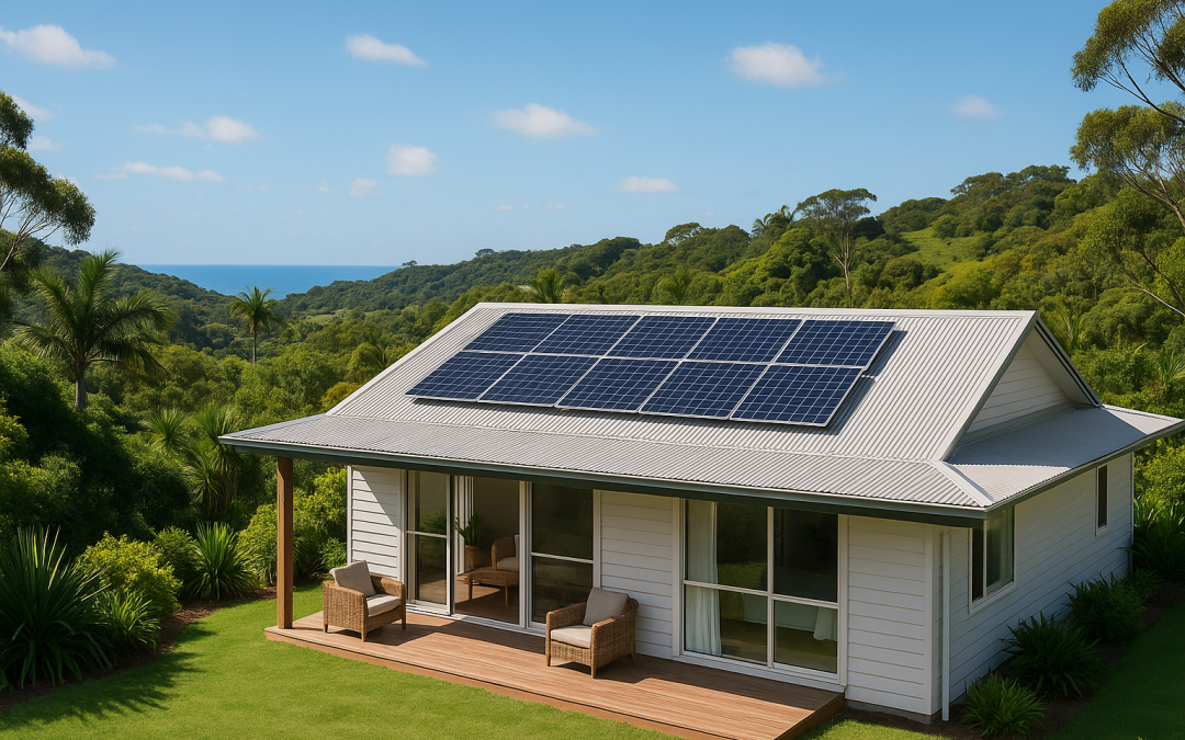 How to Choose the Best Solar Installers in Byron Bay: A 5-Step Checklist
