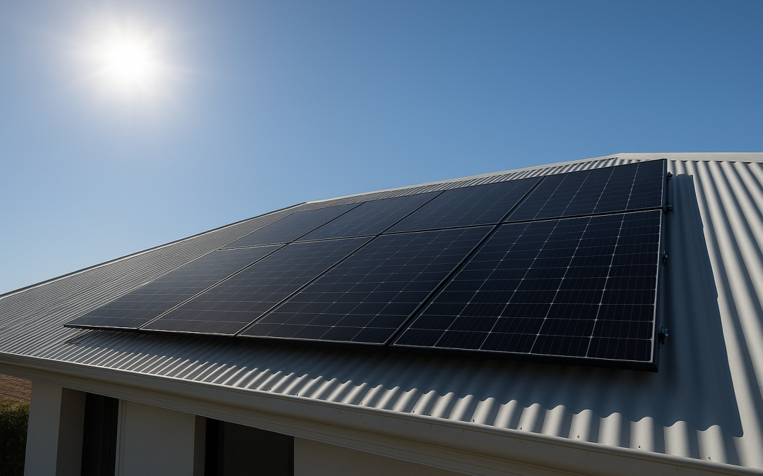 REC TwinPeak 5 Review: Are They the Right Solar Panels for Your Aussie Home?