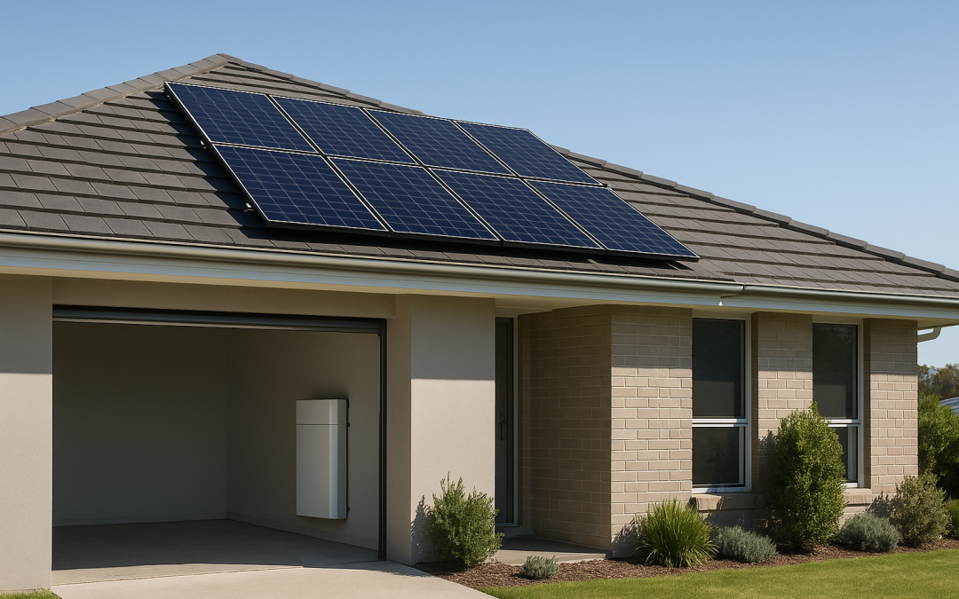 Hybrid Solar Explained: Practical Backup Power and Better Bill Control (Australia)