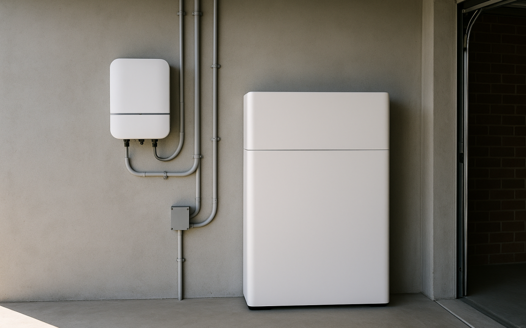 SonnenBatterie Eco: What It Is, How It Works, and Whether It’s Worth It in Australia