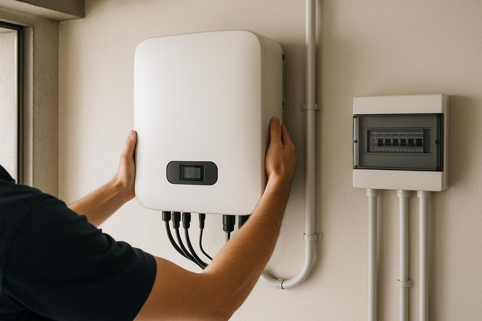 Solar inverter brands in Australia (2026): Fronius, Sungrow & how to ...