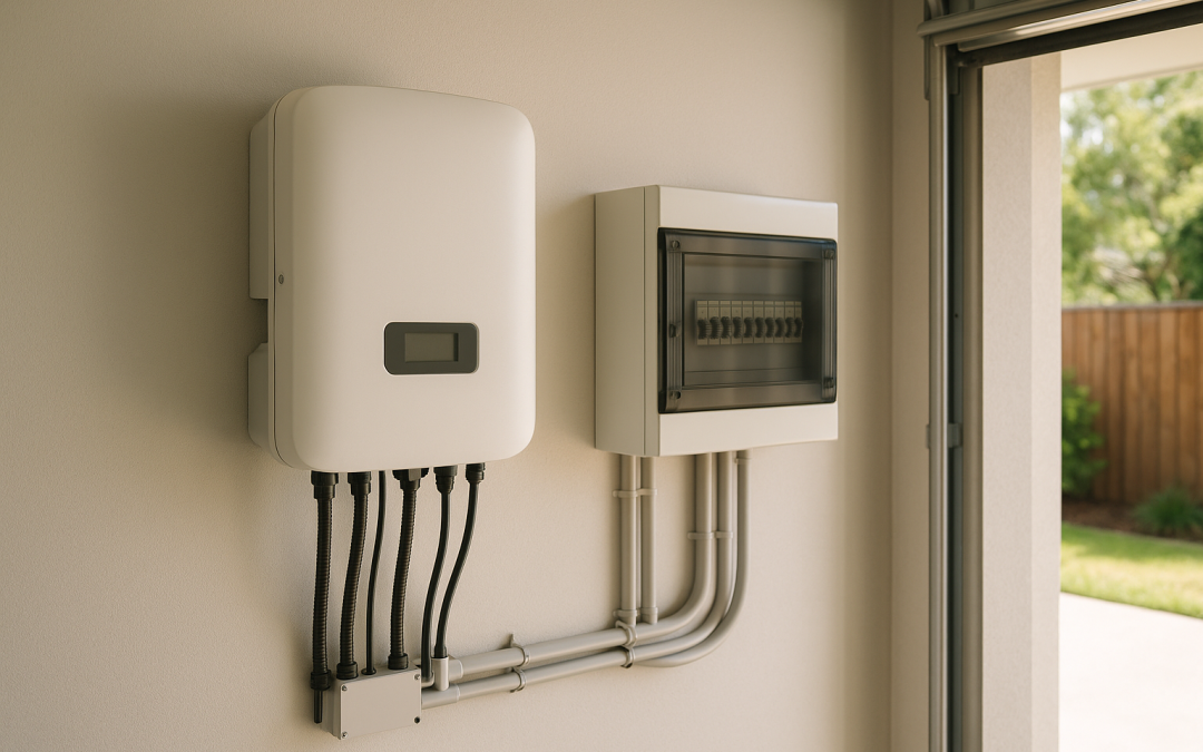 Fronius Inverter Guide for Australian Homes: Models, Sizing, Monitoring and Common Questions