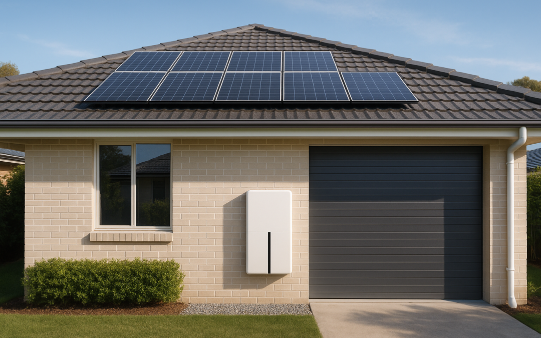 Sigenergy Battery Storage: A Practical Pick for Homes and Businesses