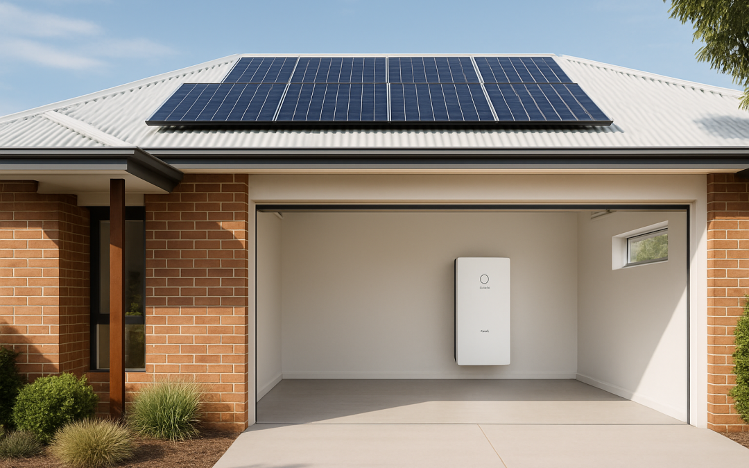 Sonnen Eco Battery: Practical Guide to Australian Solar Storage
