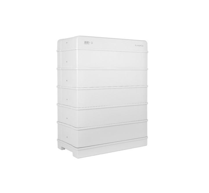 Sungrow SBR high voltage battery